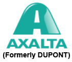 AXALTA logo