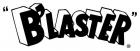 Blaster Logo