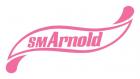 SM Arnold logo