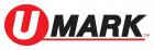 UMark logo