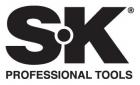 SK logo